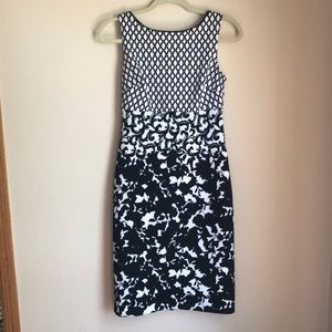 NWT WHBM Dress